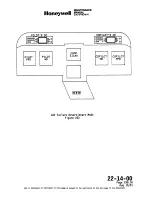 Preview for 507 page of Honeywell SPZ-8000 Maintenance Manual