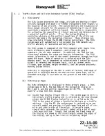 Preview for 508 page of Honeywell SPZ-8000 Maintenance Manual