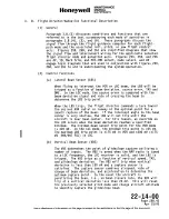 Preview for 531 page of Honeywell SPZ-8000 Maintenance Manual