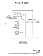 Preview for 552 page of Honeywell SPZ-8000 Maintenance Manual