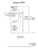 Preview for 554 page of Honeywell SPZ-8000 Maintenance Manual