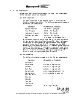 Preview for 565 page of Honeywell SPZ-8000 Maintenance Manual