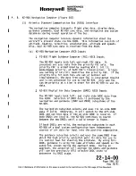 Preview for 616 page of Honeywell SPZ-8000 Maintenance Manual