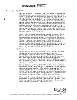 Preview for 645 page of Honeywell SPZ-8000 Maintenance Manual