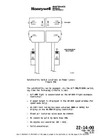 Preview for 649 page of Honeywell SPZ-8000 Maintenance Manual