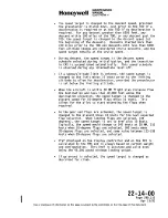 Preview for 666 page of Honeywell SPZ-8000 Maintenance Manual