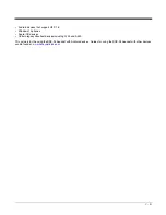Предварительный просмотр 9 страницы Honeywell SRX-SL User Manual