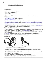 Preview for 11 page of Honeywell SRX-SL User Manual