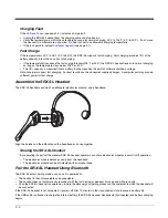 Предварительный просмотр 12 страницы Honeywell SRX-SL User Manual