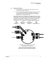 Предварительный просмотр 18 страницы Honeywell SS4-A HART Installation Manual And Operating Manual