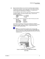 Предварительный просмотр 19 страницы Honeywell SS4-A HART Installation Manual And Operating Manual