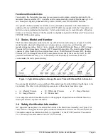 Предварительный просмотр 11 страницы Honeywell ST 800 Series User Manual