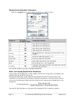 Предварительный просмотр 24 страницы Honeywell ST 800 Series User Manual