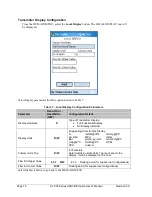 Предварительный просмотр 26 страницы Honeywell ST 800 Series User Manual