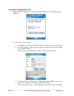 Предварительный просмотр 28 страницы Honeywell ST 800 Series User Manual