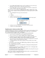 Предварительный просмотр 58 страницы Honeywell ST 800 Series User Manual