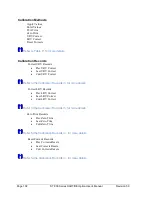 Предварительный просмотр 110 страницы Honeywell ST 800 Series User Manual