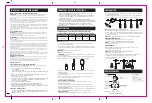 Предварительный просмотр 2 страницы Honeywell ST124A216110 Use And Care Manual