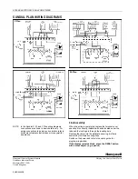 Preview for 4 page of Honeywell ST699 Datasheet