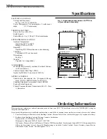 Preview for 2 page of Honeywell ST7700 Quick Start Manual