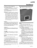 Preview for 5 page of Honeywell ST7700 Quick Start Manual