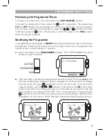 Предварительный просмотр 7 страницы Honeywell ST9100S User Manual