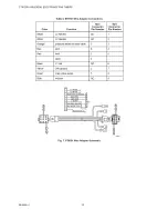 Preview for 10 page of Honeywell ST9120U Manual