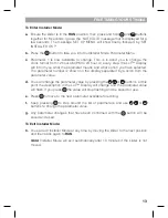 Preview for 13 page of Honeywell ST9400A User Manual