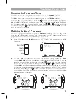 Предварительный просмотр 7 страницы Honeywell ST9500C User Manual