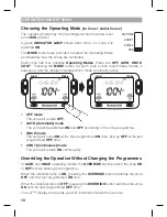 Предварительный просмотр 10 страницы Honeywell ST9500C User Manual