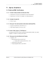 Preview for 31 page of Honeywell STAW740 Professional Installation Manual