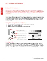 Preview for 4 page of Honeywell Steam Humidifier Professional Installation Manual