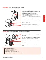 Предварительный просмотр 15 страницы Honeywell Steam Humidifier Professional Installation Manual