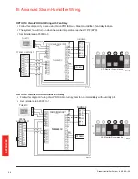 Preview for 58 page of Honeywell Steam Humidifier Professional Installation Manual