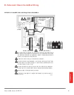 Preview for 65 page of Honeywell Steam Humidifier Professional Installation Manual