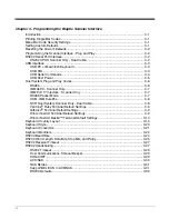 Preview for 8 page of Honeywell Stratos 2700 User Manual