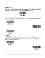 Preview for 65 page of Honeywell Stratos 2700 User Manual