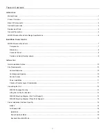 Preview for 3 page of Honeywell StratosH MS2320 Installation And User Manual