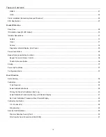 Preview for 4 page of Honeywell StratosH MS2320 Installation And User Manual