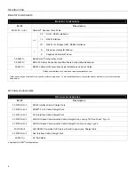 Preview for 8 page of Honeywell StratosH MS2320 Installation And User Manual