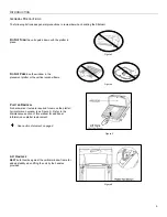 Preview for 11 page of Honeywell StratosH MS2320 Installation And User Manual