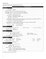 Preview for 12 page of Honeywell StratosH MS2320 Installation And User Manual