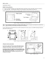 Предварительный просмотр 19 страницы Honeywell StratosH MS2320 Installation And User Manual