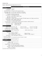 Preview for 9 page of Honeywell StratosH MS2321 Installation And User Manual