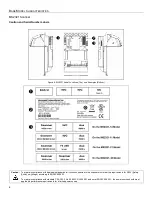 Preview for 12 page of Honeywell StratosH MS2321 Installation And User Manual