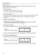 Preview for 38 page of Honeywell StratosH MS2321 Installation And User Manual