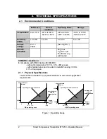 Предварительный просмотр 5 страницы Honeywell STT25D Operator'S Manual