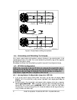 Предварительный просмотр 11 страницы Honeywell STT25D Operator'S Manual