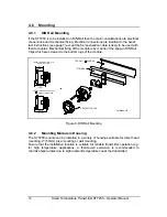 Предварительный просмотр 17 страницы Honeywell STT25D Operator'S Manual