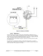 Preview for 31 page of Honeywell STT700 STT700 User Manual